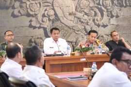 Pemkab Buleleng siap wujudkan Pemilu aman dan berintegritas