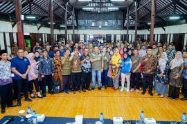 Ketua MPR pastikan revisi UU Desa disahkan setelah Pemilu 2024