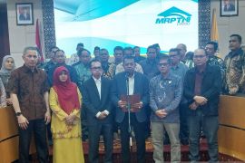 MRPTNI imbau Perguruan Tinggi jaga netralitas dalam Pemilu 2024