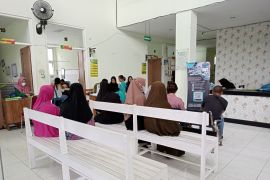 Pemkot Mataram maksimalkan posko kesehatan saat pelaksanaan Pemilu 2024