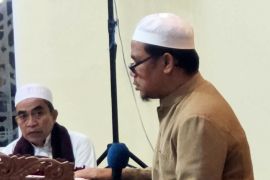 Ustadz Aspani ungkap rahasia ayat pertama Surah Al Isra