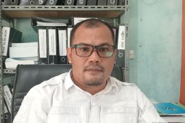 Silpa Solok Selatan 2023 capai Rp58,8 miliar