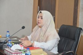 Pemkab Bima siap dukung pendistribusian logistik Pemilu 2024