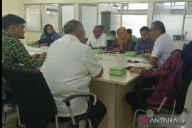 Bangka Barat matangkan penetapan tata ruang guna percepat pembangunan