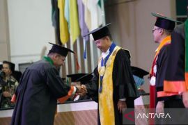 USU terus berinovasi demi hasilkan lulusan berkualitas