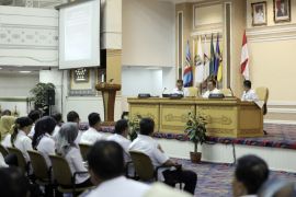 Gubernur Lampung ingatkan ASN jaga netralitas jelang Pemilu 2024