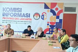 Kalsel siap jadi tuan rumah Rakornas Komisi Informasi 2024