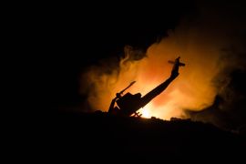 Mantan Presiden Chile Sebastian Pinera tewas dalam insiden helikopter