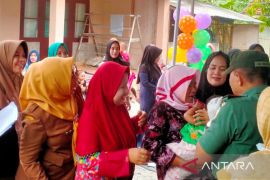 Dinkes: 126.063 anak di Bangkalan sudah divaksin polio