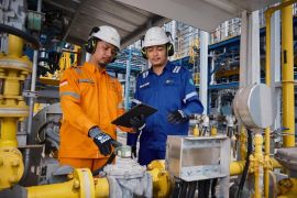 PLN pastikan sistem kelistrikan nasional aman jelang pemilu