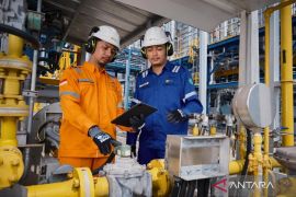 PLN dirikan posko siaga kelistrikan di seluruh Indonesia jelang pemilu