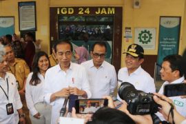 Pemprov Sumut tingkatkan layanan kesehatan cegah warga berobat ke luar negeri