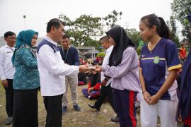 Pemkot Pontianak gencarkan program pembagian tablet tambah darah bagi pelajar