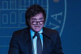 Israel: Presiden Argentina janji pindahkan kedutaan ke Yerusalem