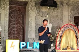 PLN Bali jamin keandalan listrik KPU hingga TPS selama Pemilu 2024