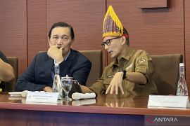 Sandiaga Uno targetkan wisatawan F1 Powerboat 2024 naik 25 persen