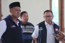 Sudirman Said sebut kritik dari sejumlah perguruan tinggi tidak boleh diabaikan