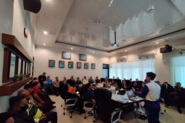 #Cari_aman Wilmar Kalbar bersama anugerah sentosa