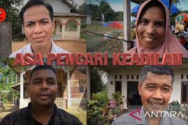 ANTARA raih Anugerah Jurnalistik Adinegoro