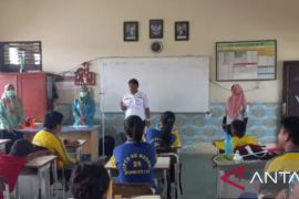 Cegah DBD, HAKLI Bangka ajak masyarakat giatkan PSN