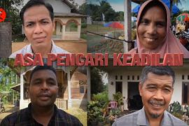 Antara raih Anugerah Jurnalistik Adinegoro 2024 kategori liputan televisi