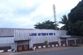 Disdikbud Balikpapan pastikan lapangan tenis Manuntung masih ada