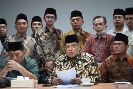 LPOI sampaikan petisi ulama untuk demokrasi dan keadilan sosial