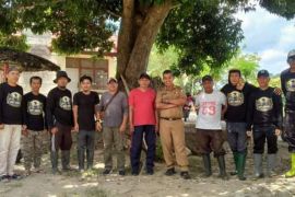 Pemprov Sulbar bekerja sama dengan PT Mars bangun kebun benih kakao