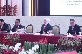 Bank Jatim bukukan kinerja keuangan positif pada 2023
