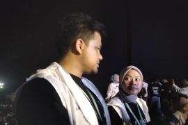 Putri cawapres Cak Imin ajak anak muda makin melek politik