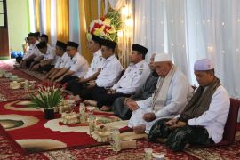 Sinergitas ulama dan umara di HSS dinilai terjalin sangat erat