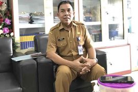 Sebanyak 10.289 peserta didik di Kobar menerima bantuan program Indonesia pintar