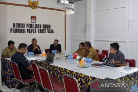 15 ribu petugas KPPS di Papua Barat Daya terlindungi BPJS Kesehatan