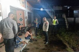 Polres Jayapura tindak tegas penjual minuman beralkohol menjelang pemilu