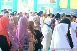 PHBI Biak: Momentum Isra Mikraj dapat tingkatkan iman umat Islam