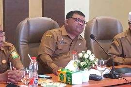 Bupati: Stunting jadi prioritas dari kabupaten hingga gampong