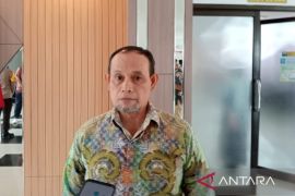 Bawaslu Samarinda perketat jaga masa tenang  kampanye peserta pemilu