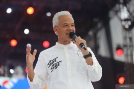 Ganjar: Hak angket adalah cara terbaik