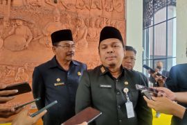 Status tanah asrama mahasiswa Tapin Kalsel tunggu perhitungan ulang