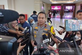 Polri mengingatkan masyarakat tak jadi penyebar hoaks