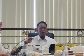 Pemprov Lampung anggarkan Rp15 miliar perbaiki jalan Simpang Kiluan-Umbar