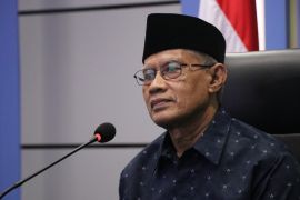 Haedar Nashir katakan Isra Mikraj miliki nilai inklusif bagi kemanusiaan