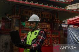 XL Axiata antisipasi lonjakan trafik data jelang perayaan Imlek dan Cap Go Meh