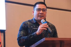 Bawaslu Bali gandeng Sentra Gakkumdu patroli pengawasan masa tenang