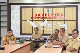 Pembangunan ketenagakerjaan di Sulbar terkendala rendahnya tingkat pendidikan