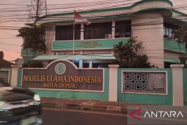 MUI Depok imbau Pemilu 2024 berjalan jurdil dan menyejukkan