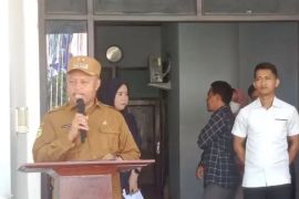 Pj Bupati Buru ajak semua pihak ciptakan pemilu yang  kondusif