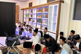 TKN: Relawan Akar Rumput Hijau kerja keras untuk Prabowo-Gibran satu putaran