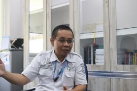 Bapenda Tangerang gunakan alat perekam transaksi pajak