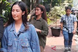 CCTV saja tidak cukup tangkal aksi kejahatan kekerasan